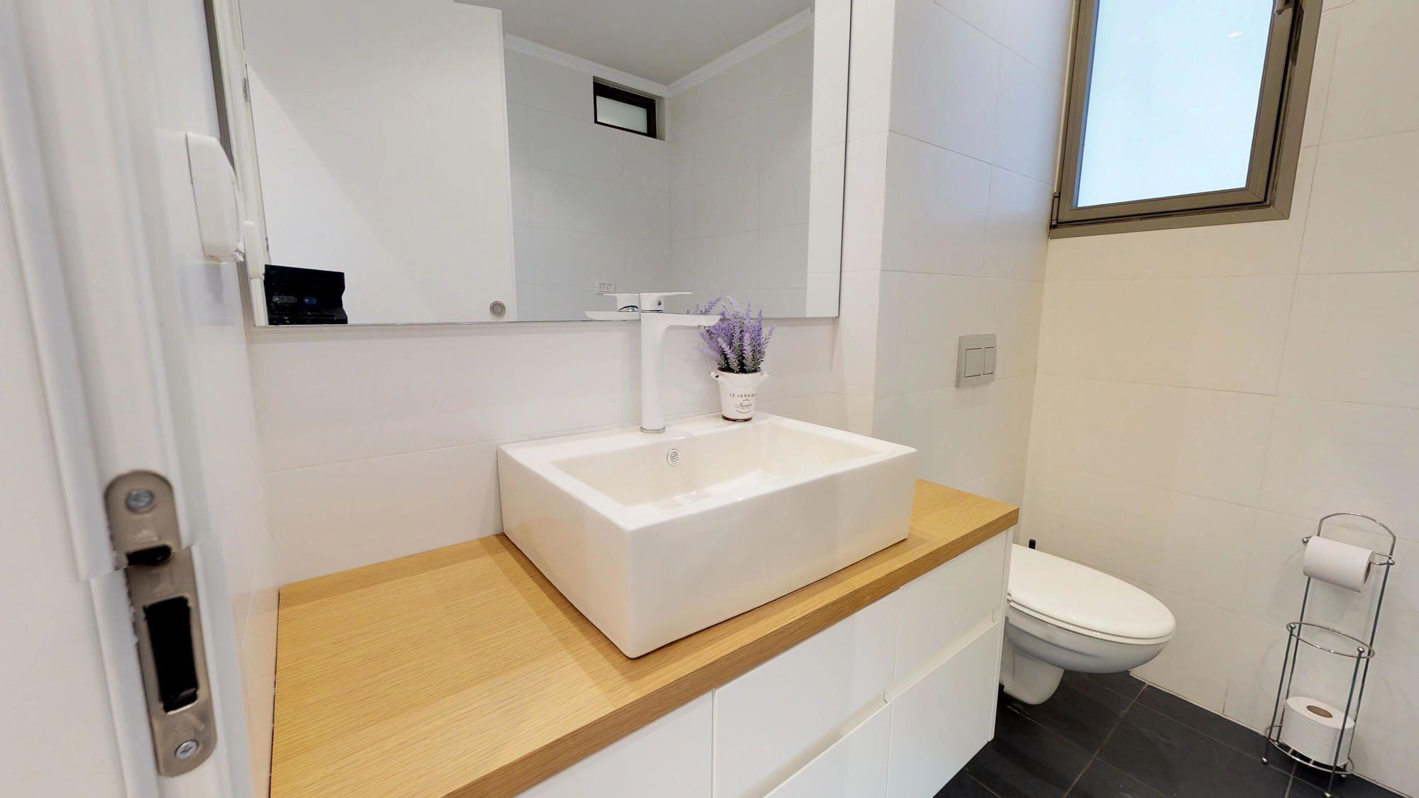 Spacious Family 4Bd Apt By Sea N' Rent Tel Aviv Buitenkant foto