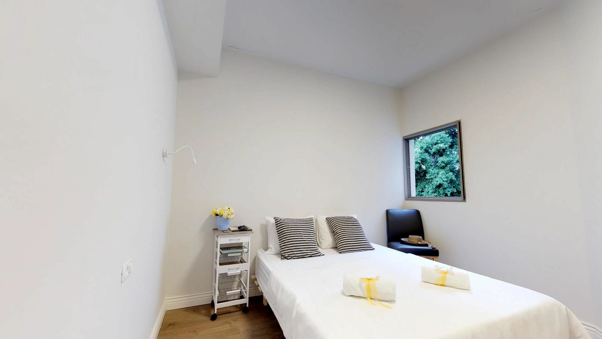 Spacious Family 4Bd Apt By Sea N' Rent Tel Aviv Buitenkant foto