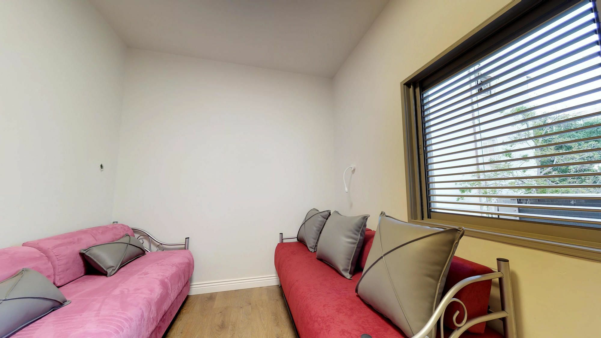 Spacious Family 4Bd Apt By Sea N' Rent Tel Aviv Buitenkant foto